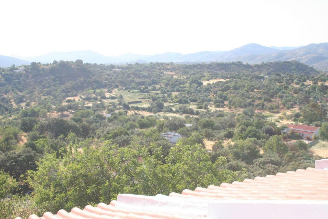 הוילה Corcitos Monte Dos Netos מראה חיצוני תמונה