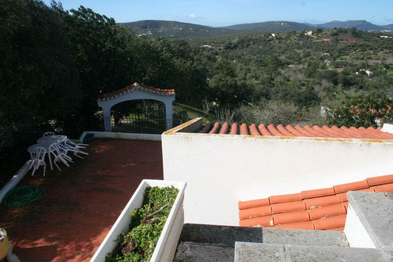 הוילה Corcitos Monte Dos Netos מראה חיצוני תמונה