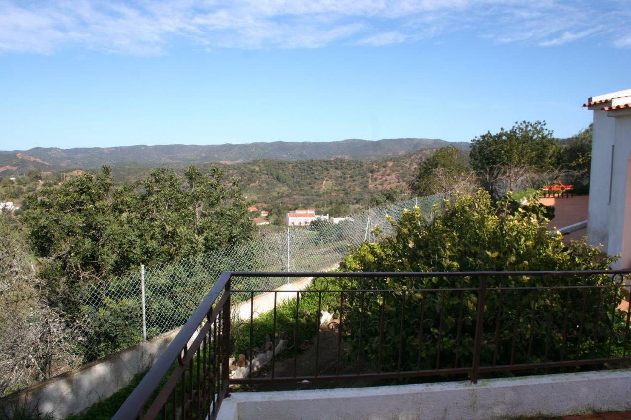 הוילה Corcitos Monte Dos Netos מראה חיצוני תמונה