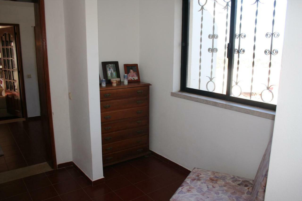 הוילה Corcitos Monte Dos Netos מראה חיצוני תמונה