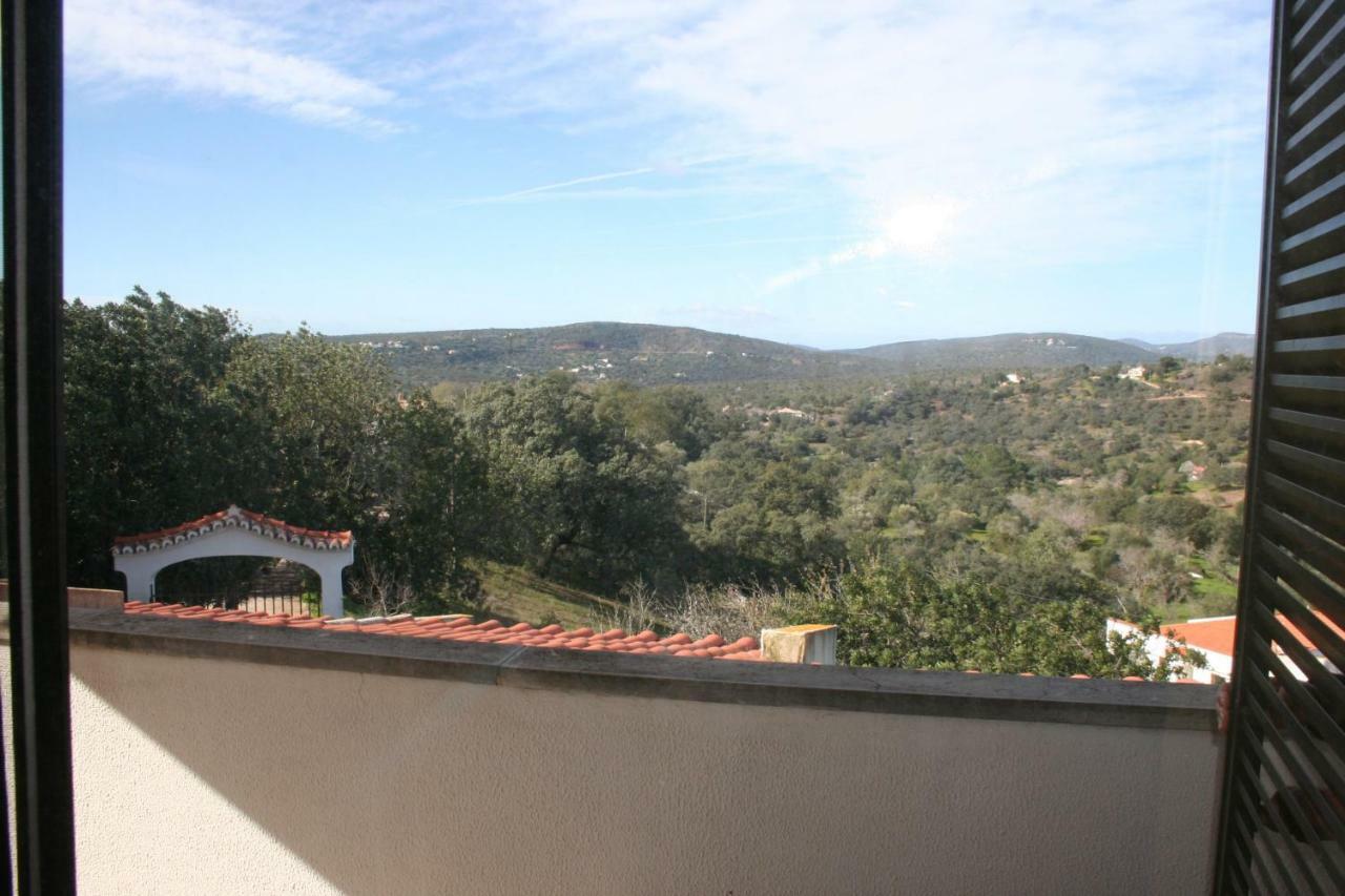 הוילה Corcitos Monte Dos Netos מראה חיצוני תמונה