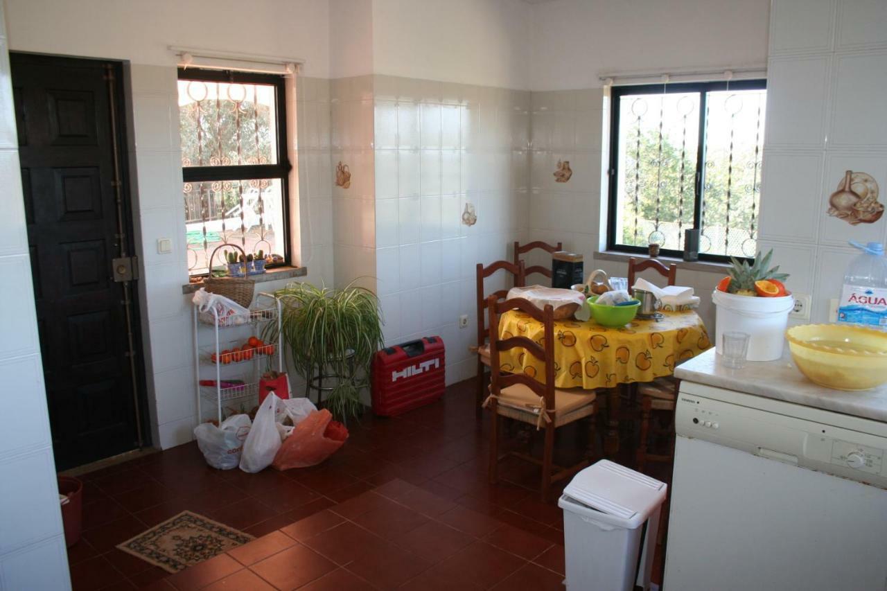 הוילה Corcitos Monte Dos Netos מראה חיצוני תמונה
