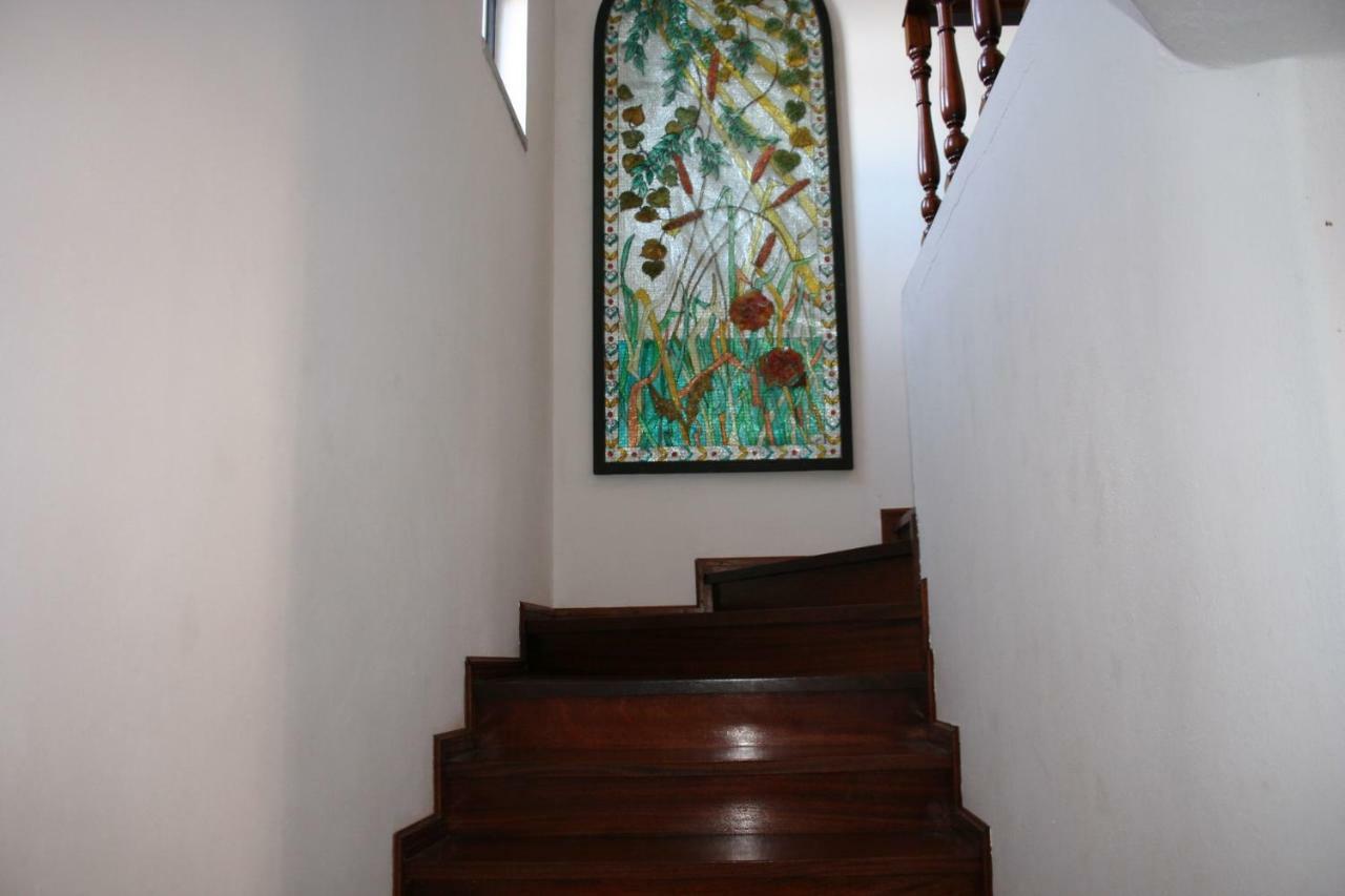 הוילה Corcitos Monte Dos Netos מראה חיצוני תמונה